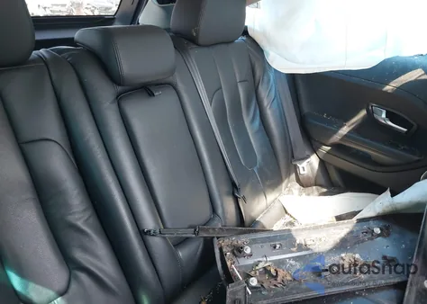 2014 Land Rover Range Rover Evoque Pure z USA, uszkodzony, nr VIN SALVP2BG7EH877979